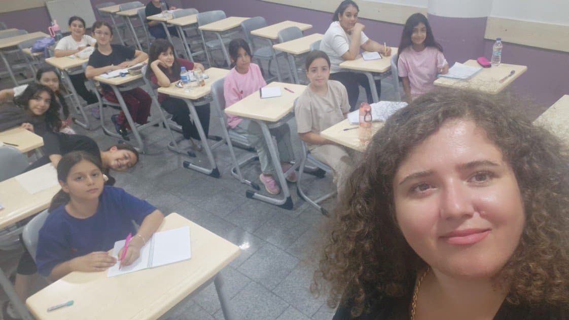 Duygu T. — çalışma 2