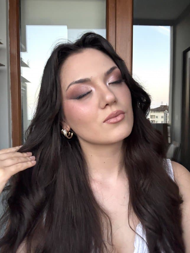 Duygu Y. — çalışma 2
