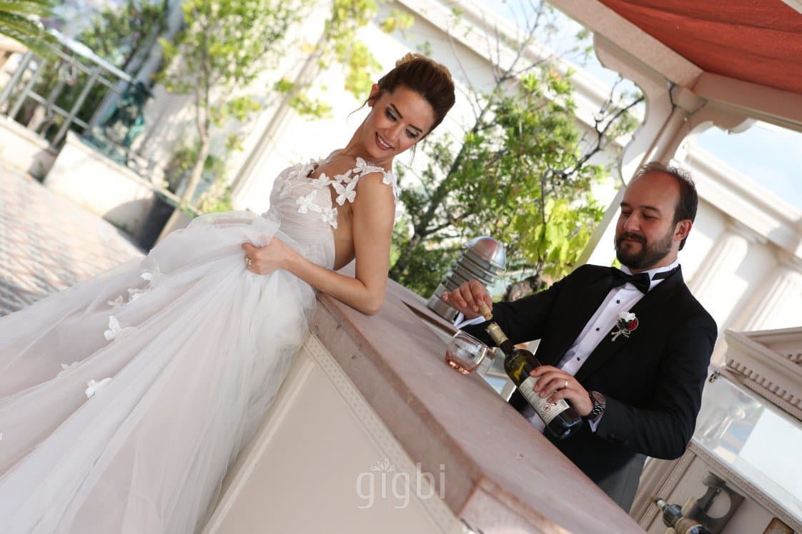 Duygu P. — çalışma 1