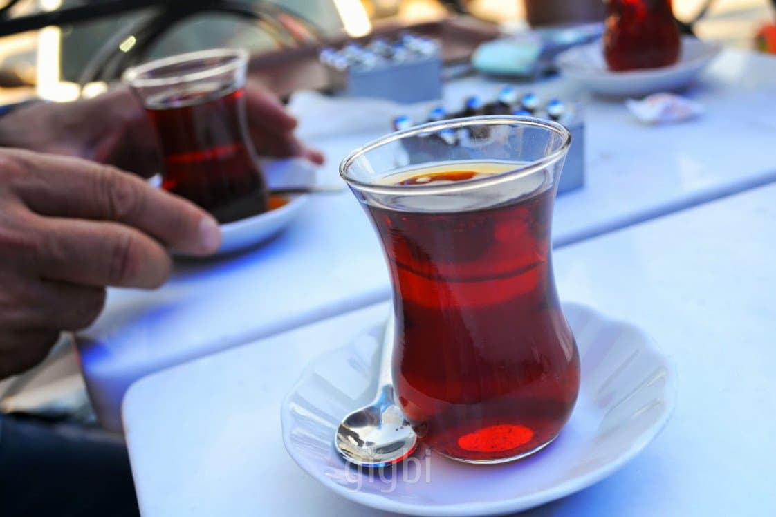 EB P. — çalışma 6