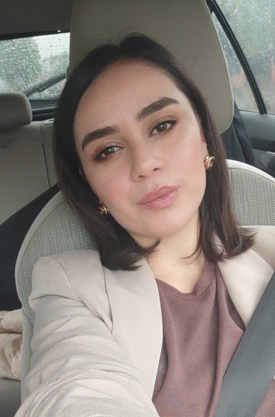 Ebrar T. — çalışma 1