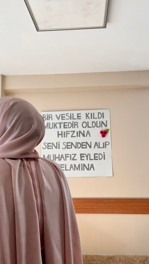 Ebrar Y. — çalışma 3