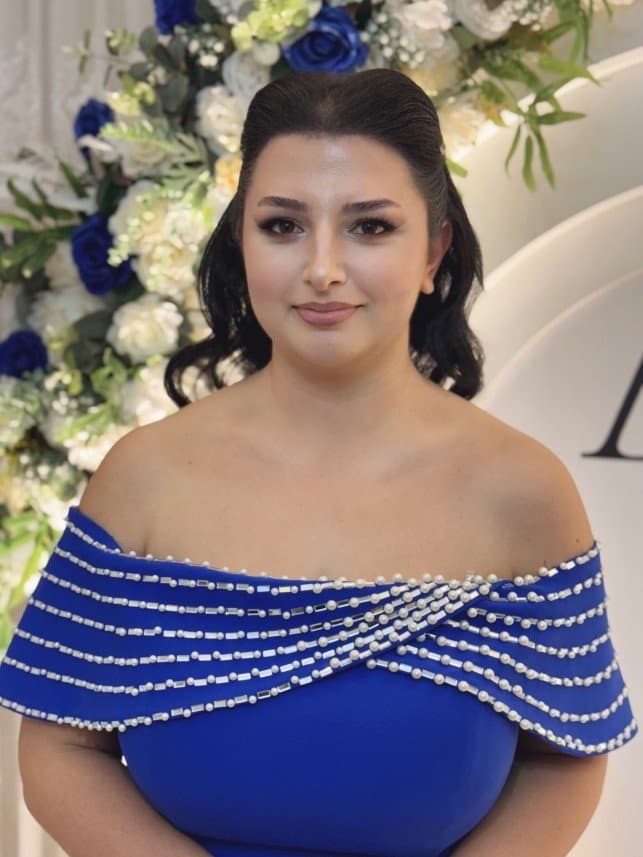 Ebru A. — çalışma 3