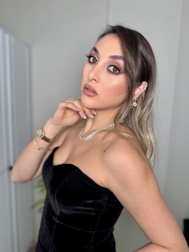 Ebru A. — çalışma 6