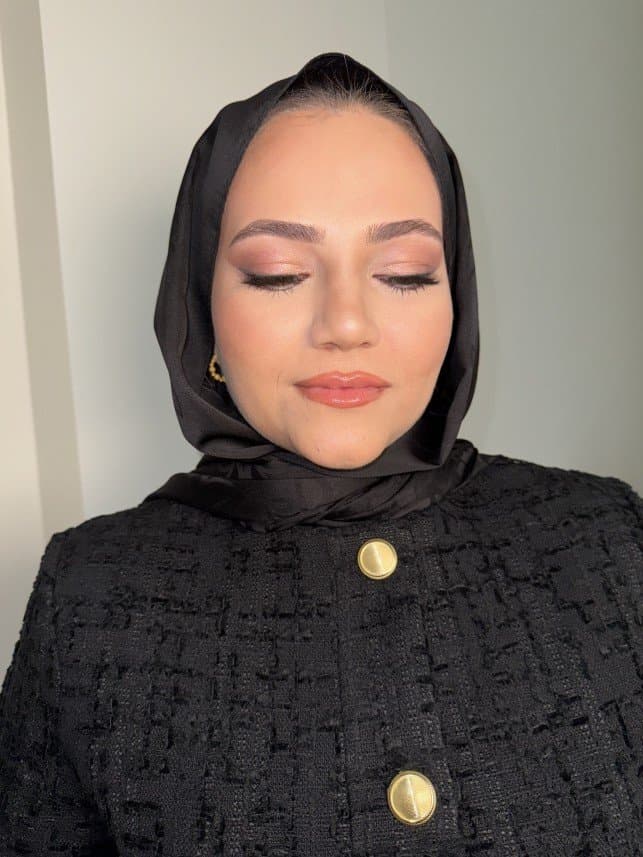 Ebru A. — çalışma 7