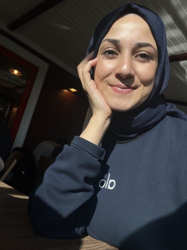 Ebru A. — çalışma 1