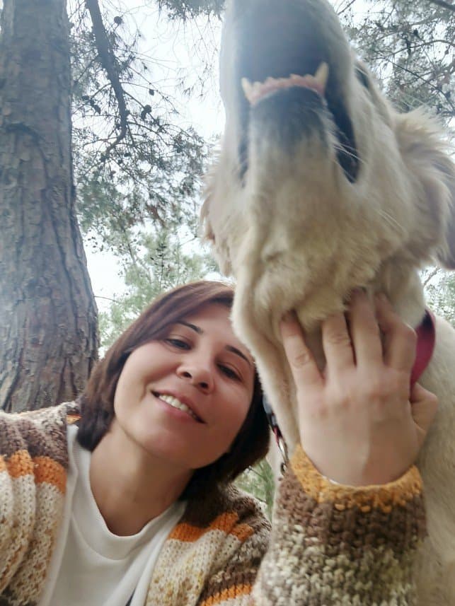 Ebru K. — çalışma 6
