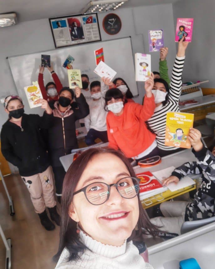 Ebru Y. — çalışma 1