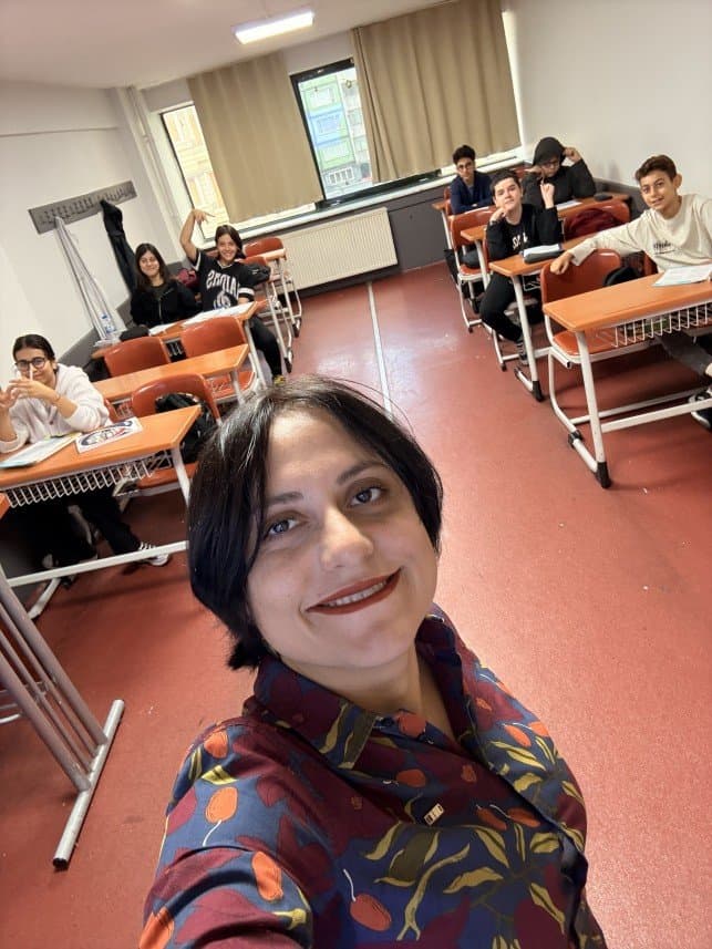 Ebru Y. — çalışma 5