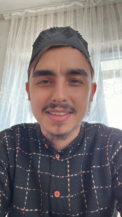 Ebubekir K. — çalışma 1