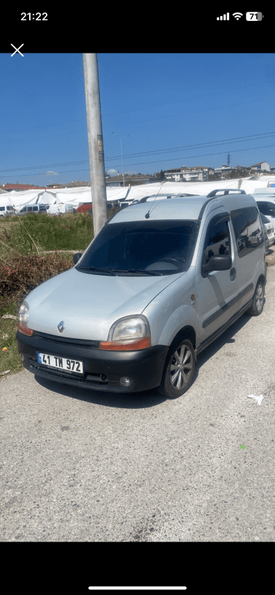 Ebuzer S. — çalışma 1