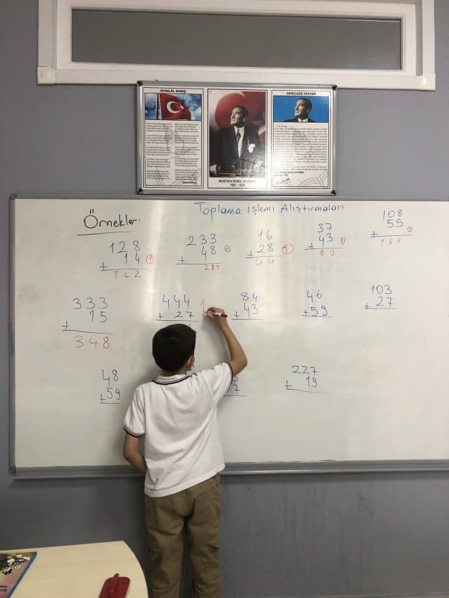 Ece A. — çalışma 3