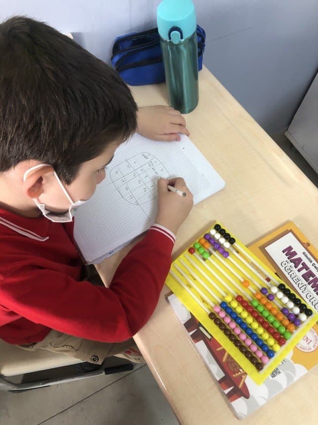 Ece A. — çalışma 4