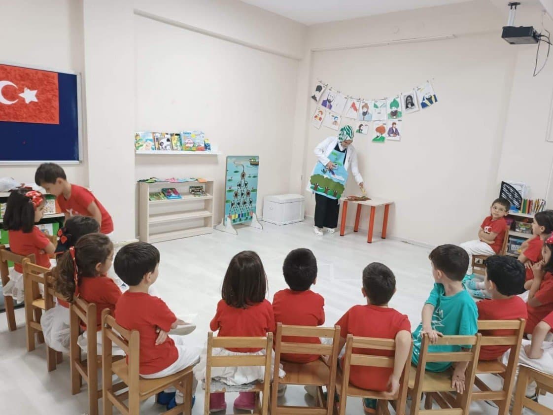 Ece B. — çalışma 3