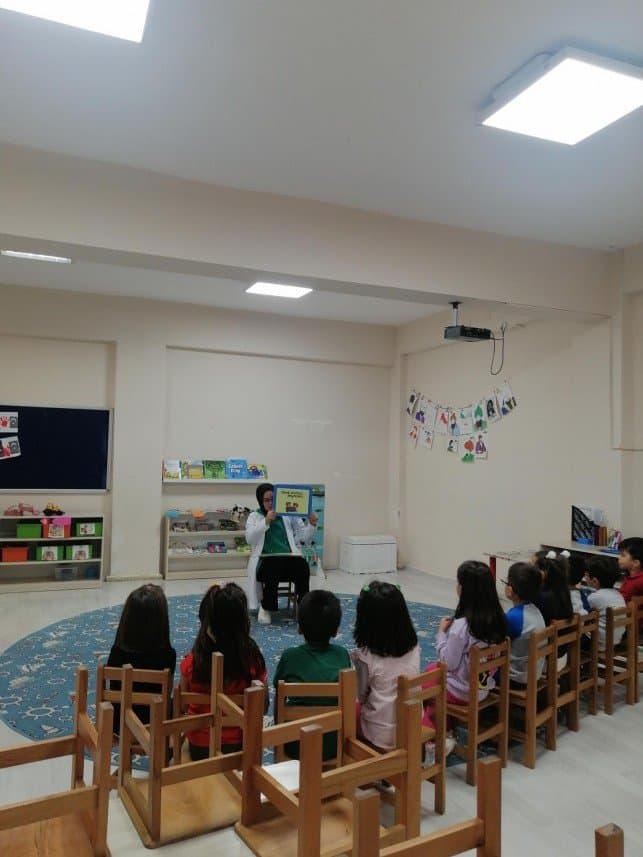 Ece B. — çalışma 4