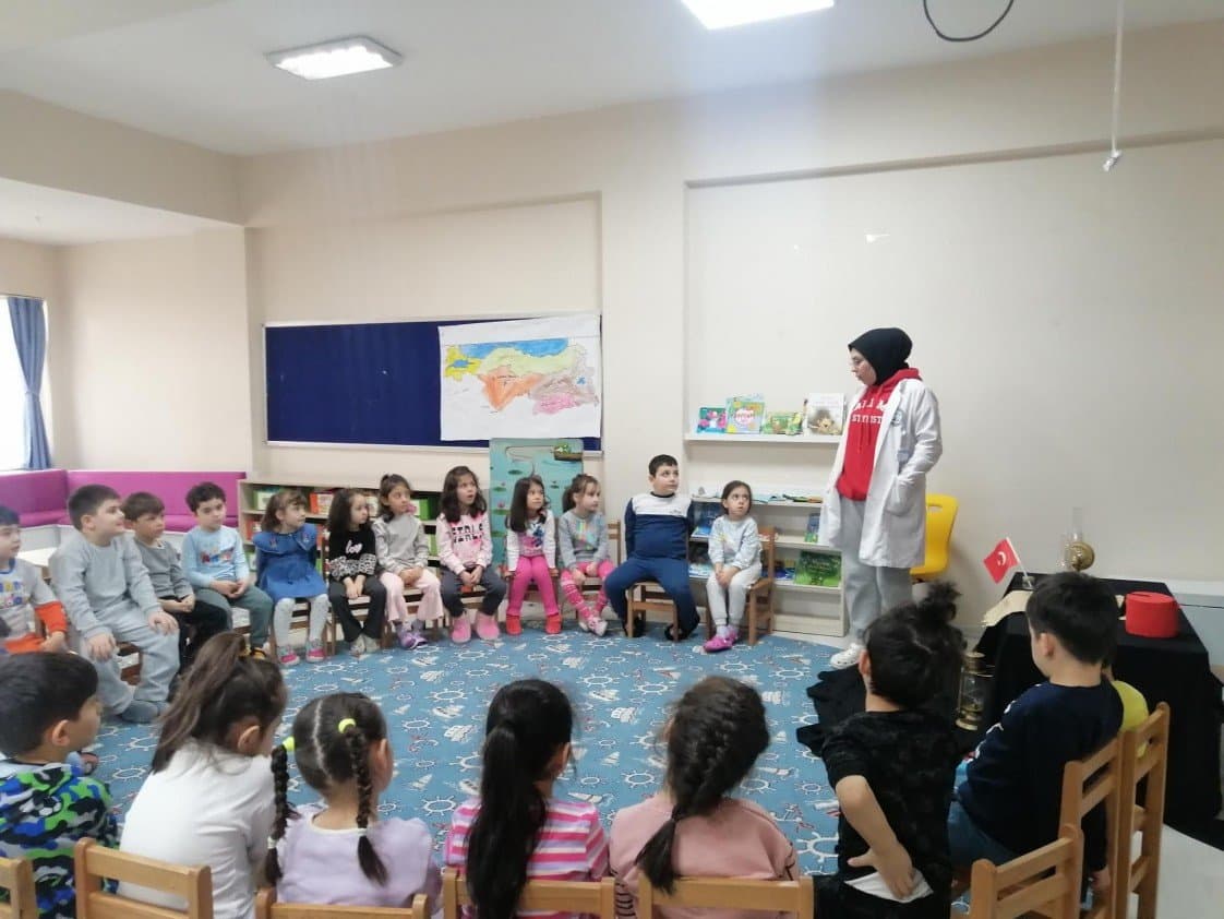 Ece B. — çalışma 6