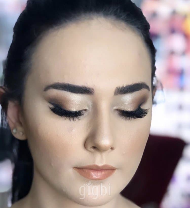 Ece D. — çalışma 6