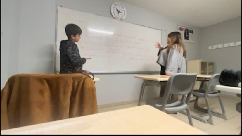 Ece D. — çalışma 2
