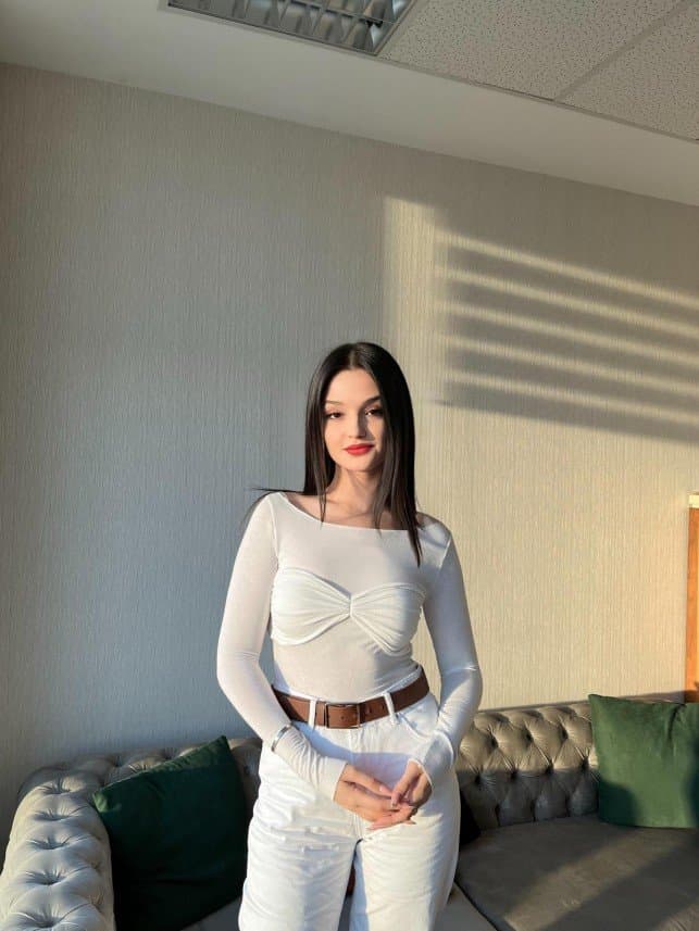 Ece E. — çalışma 1