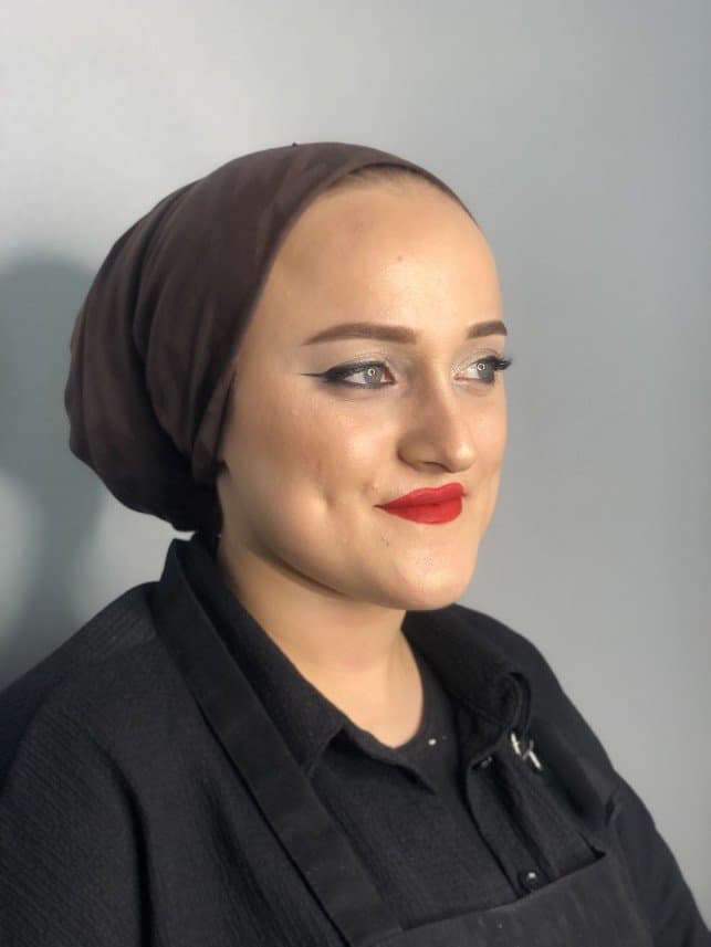Ece K. — çalışma 2