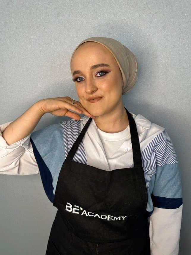 Ece K. — çalışma 7