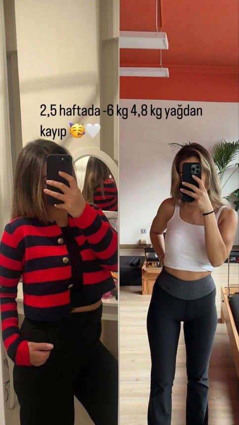 Ece Ö. — çalışma 1