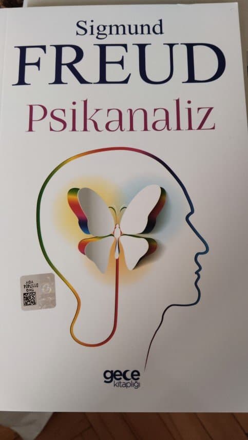 Ece Ü. — çalışma 1