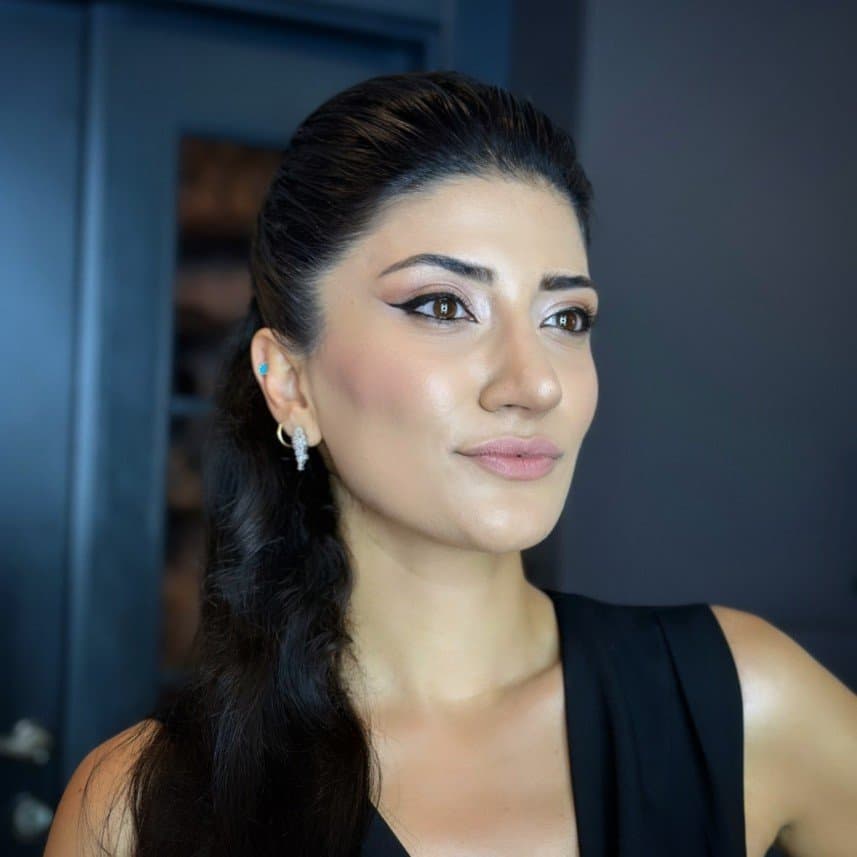 Ecem A. — çalışma 1