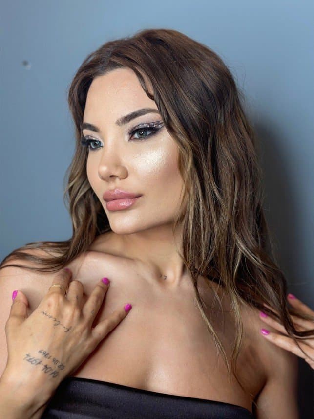 Ecem A. — çalışma 8