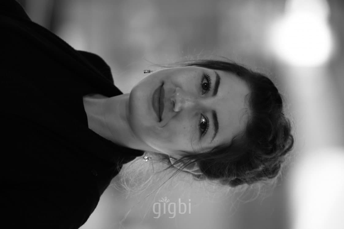 Ecem Ç. — çalışma 1