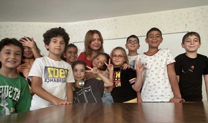 Ecem D. — çalışma 3