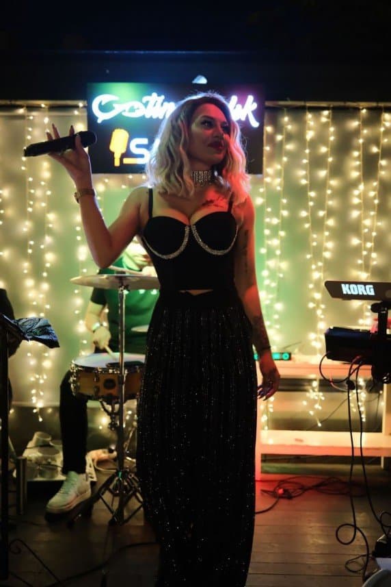 Ecem E. — çalışma 1