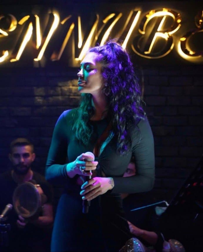 Ecem E. — çalışma 6