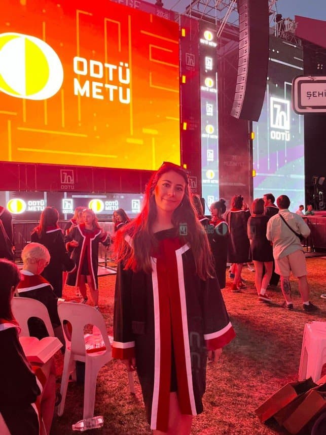 Ecem E. — çalışma 1
