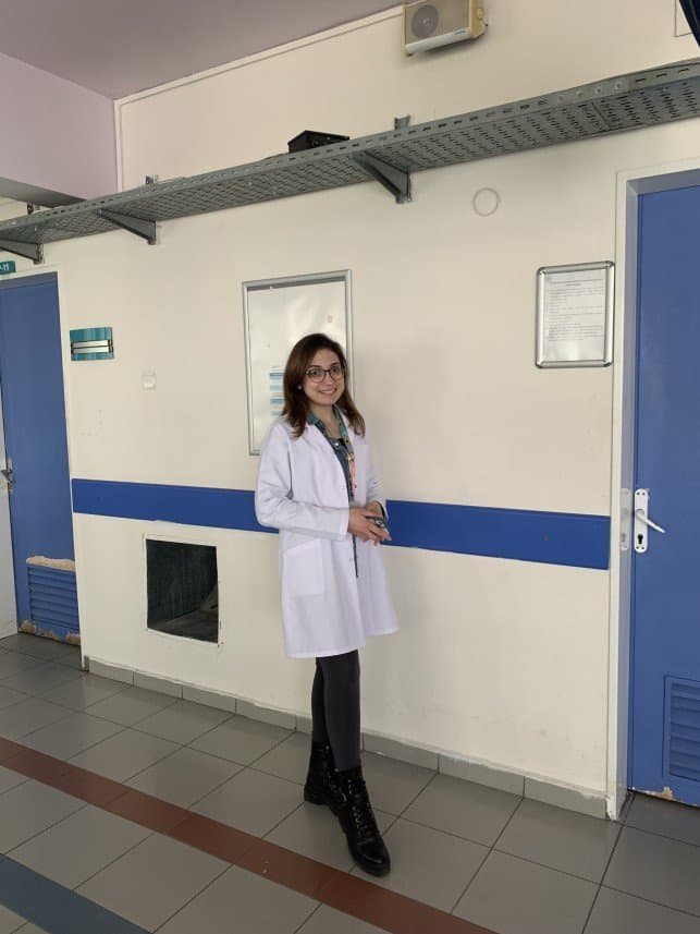 Ecem K. — çalışma 2