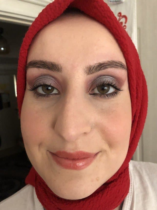 Eda A. — çalışma 3