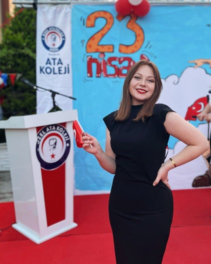Eda A. — çalışma 3