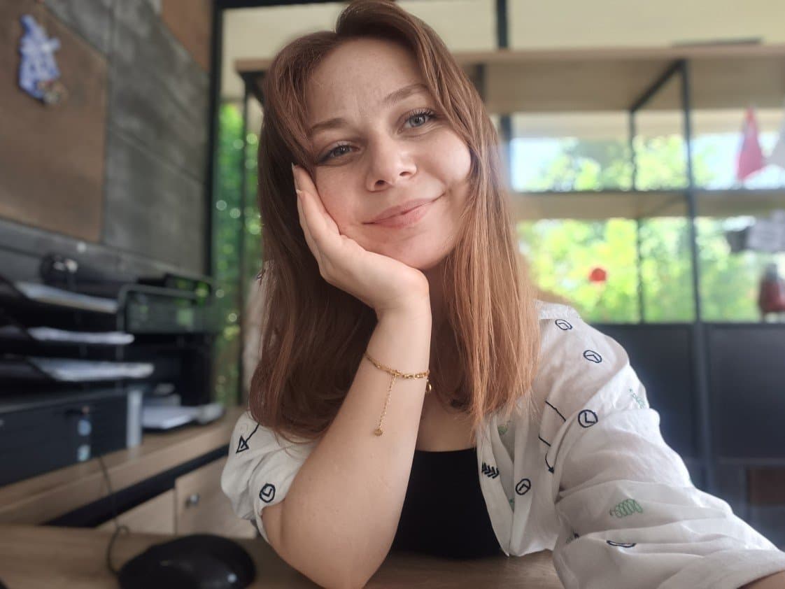 Eda A. — çalışma 5