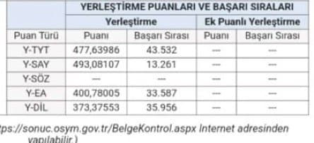 Eda Y. — çalışma 1
