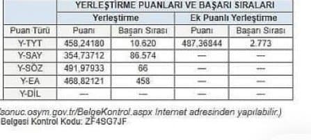 Eda Y. — çalışma 3