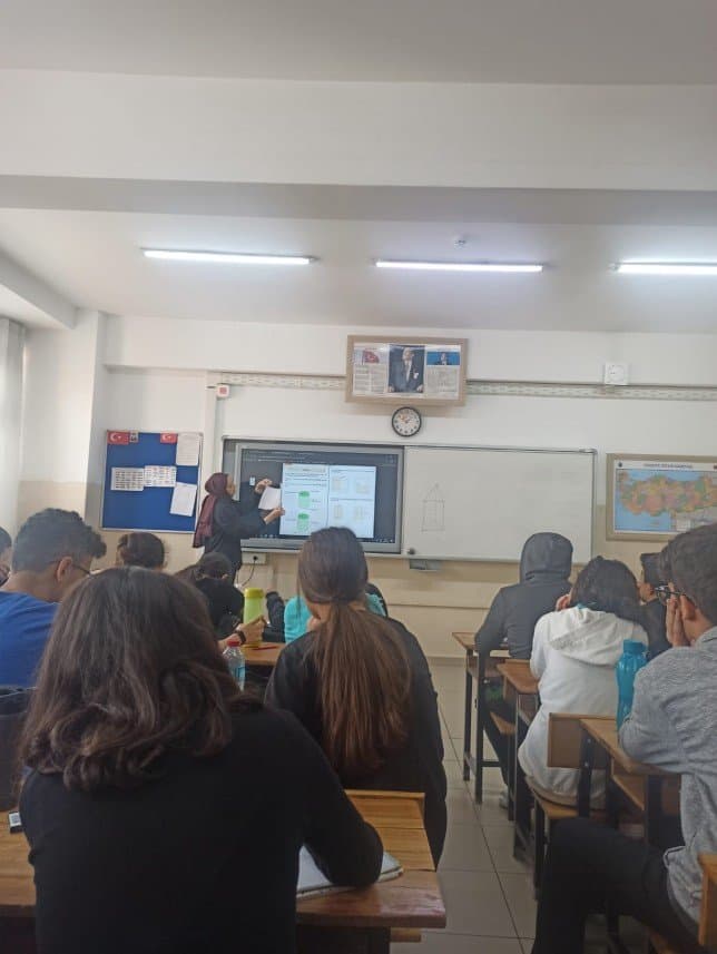 Edanur D. — çalışma 3