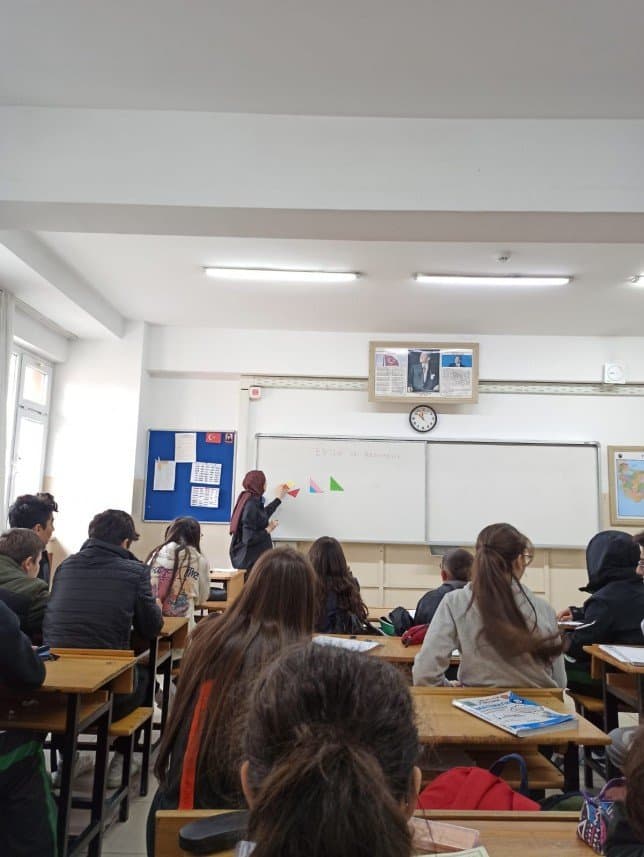 Edanur D. — çalışma 5