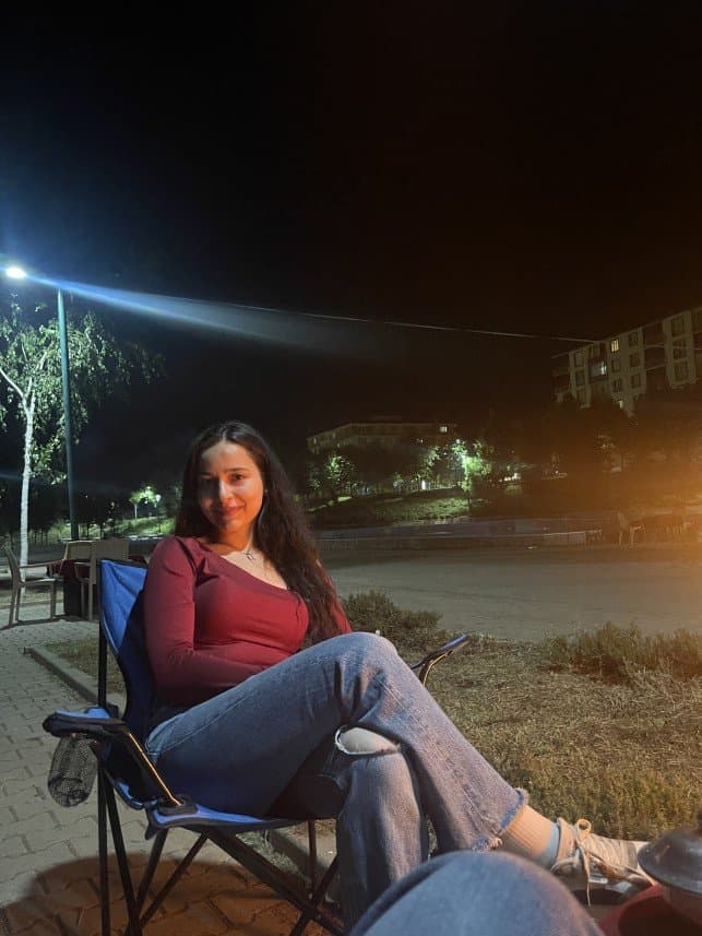 Edanur Y. — çalışma 2