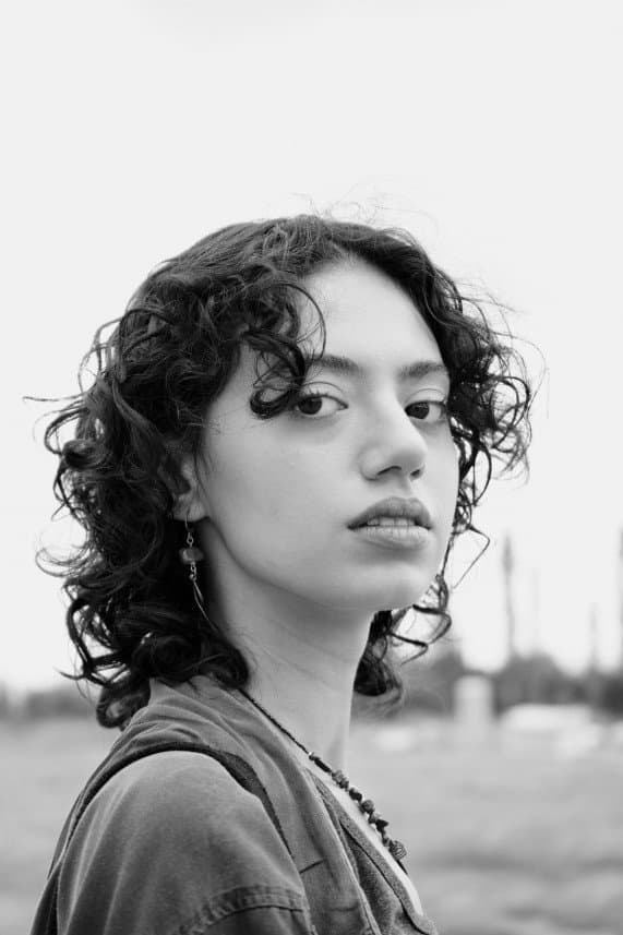 Edibe S. — çalışma 1
