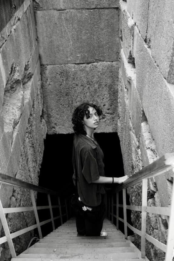 Edibe S. — çalışma 7