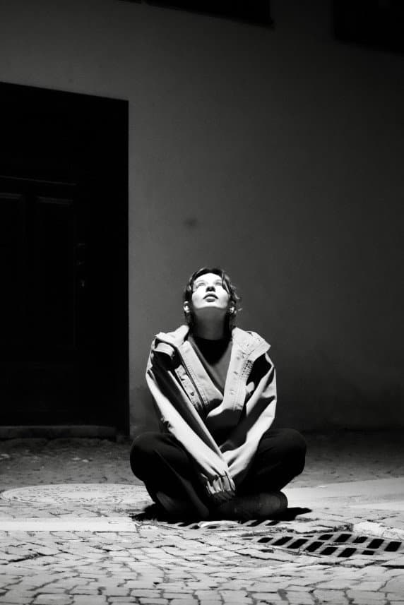 Edibe S. — çalışma 4