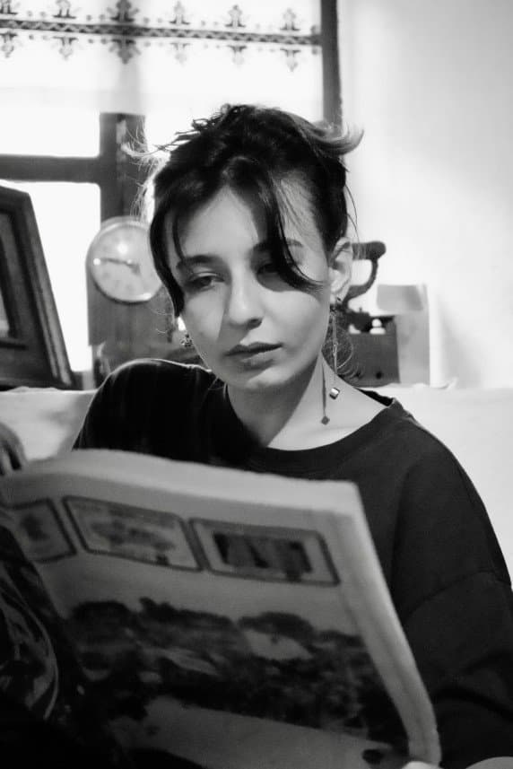 Edibe S. — çalışma 3