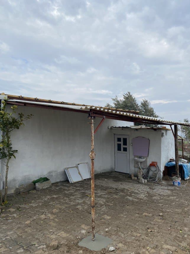 Efe K. — çalışma 5