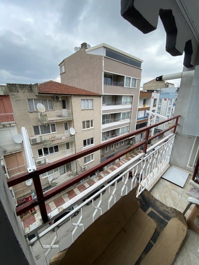 Efe K. — çalışma 7