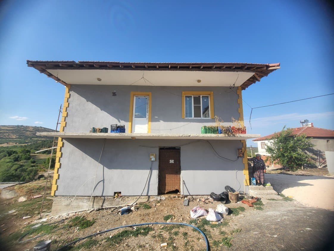 Efe Ş. — çalışma 1
